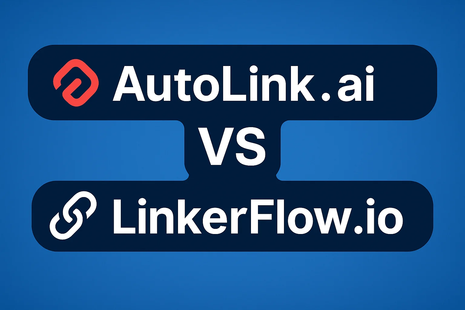 Meilleure alternative à AutoLink.ai