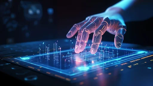 KI-gestützte Linkstrategie