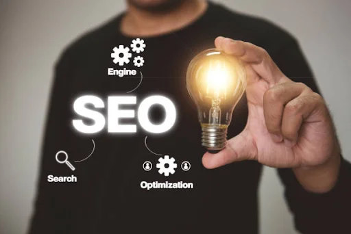 SEO-Linkstrategie