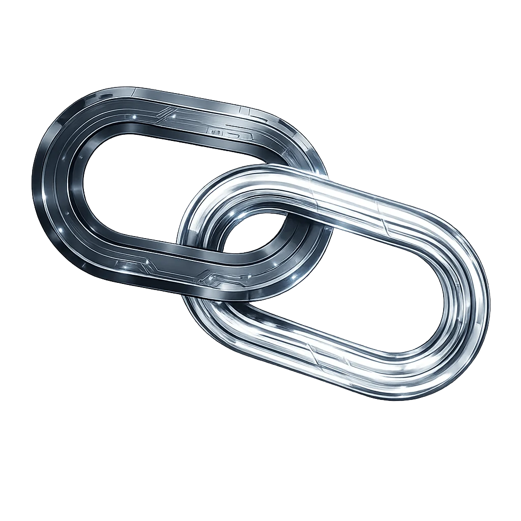 LinkerFlow for Framer logo